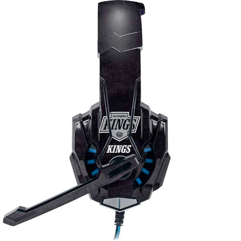 NHL Los Angeles Kings Distressed BENGOO G9000 Skin